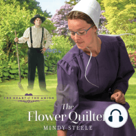 The Flower Quilter