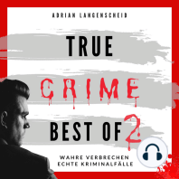 True Crime Best of 2