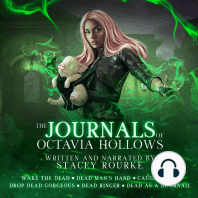 The Journals of Octavia Hollows