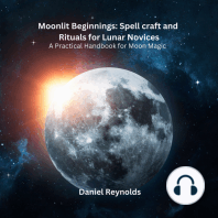 Moonlit Beginnings