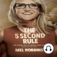 The 5 Second Rule