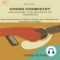 Chord Chemistry