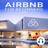 Airbnb for Beginners