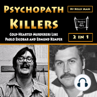 Psychopath Killers