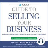 BizBuySell's Guide to Selling Your Business