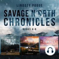 Savage North Chronicles Vol 2