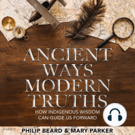 Ancient Ways Modern Truths