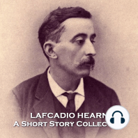 Lafcadio Hearn - A Short Story Collection