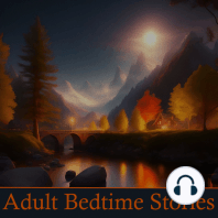 Bedtime Stories For Adults