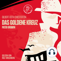 Das goldene Kreuz