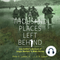 A Thousand Places Left Behind