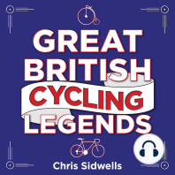 Great British Cycling Legends