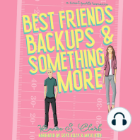 Best Friends, Backups & Something More