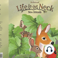 Life in the Neck