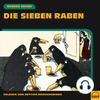 Die sieben Raben