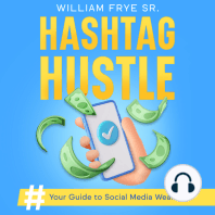 Hashtag Hustle
