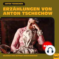 Erzählungen von Anton Tschechow - Band 3