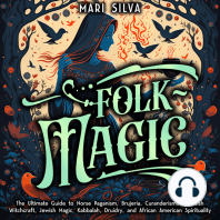 Folk Magic