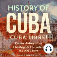 History of Cuba