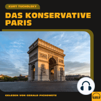 Das konservative Paris