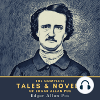 The Complete Tales & Novels of Edgar Allan Poe