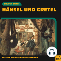 Hänsel und Gretel