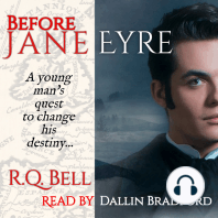 BEFORE JANE EYRE