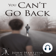 You Can't Go Back