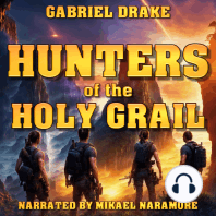 Hunters of the Holy Grail