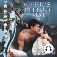 Viper’s Defiant Mate