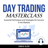 Day Trading Masterclass
