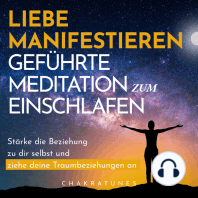 Liebe Manifestieren