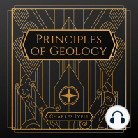 Principles of Geology