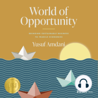 World of Opportunity