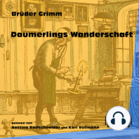 Daumerlings Wanderschaft