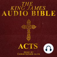 The Audio Bible