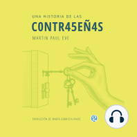 Una historia de las contraseñas