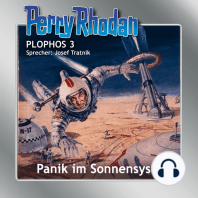 Perry Rhodan Plophos 3