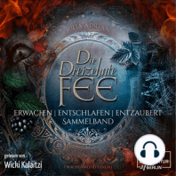 Die 13te Fee, Sammelband