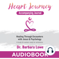 Heart Journey Accompanying Journal