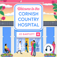 Welcome To The Cornish Country Hospital