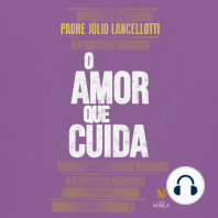 O amor que cuida