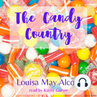 The Candy Country