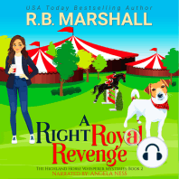 A Right Royal Revenge