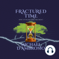 Fractured Time