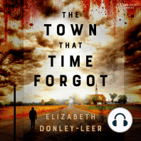 The Town That Time Forgot