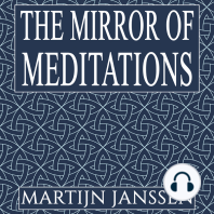 The Mirror of Meditations