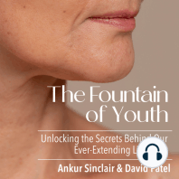 The Fountain of Youth