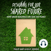 Designing for Our Shared Future