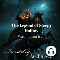 The Legend of Sleepy Hollow